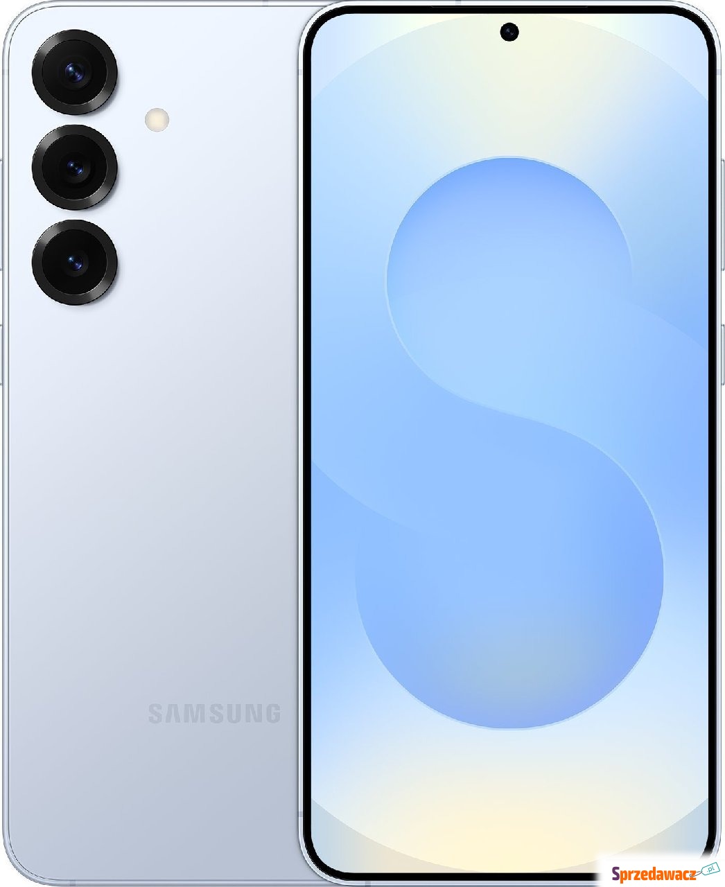 Smartfon Samsung Galaxy S25+ 5G...