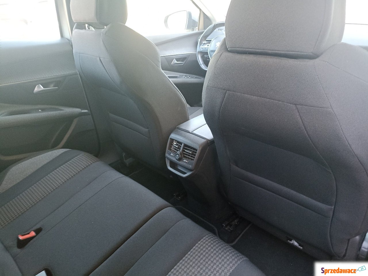 PEUGEOT 3008 ACTIVE BUSINESS,...