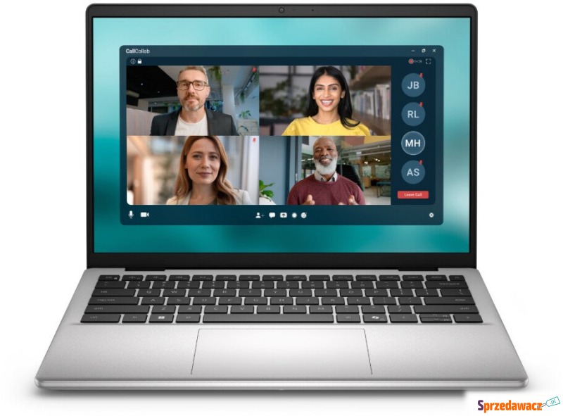 Laptop Dell Pro 14 Essential P...