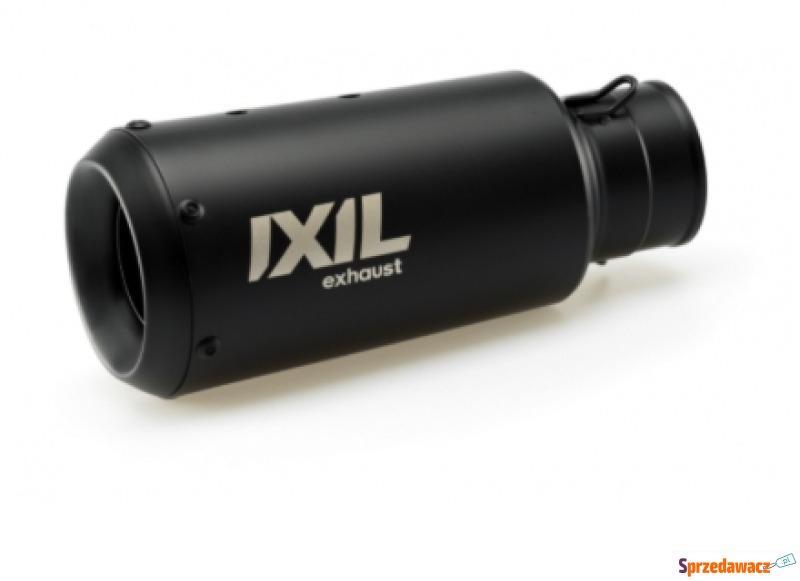 Tłumik IXIL KAWASAKI Z 400 19-20...