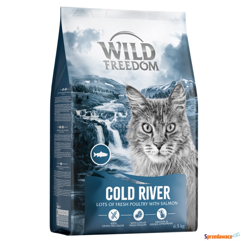 Wild Freedom Adult „Cold River...