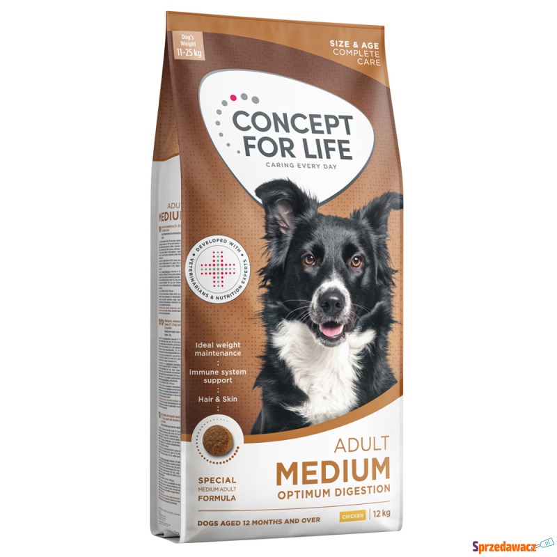 Concept for Life Medium Adult -...