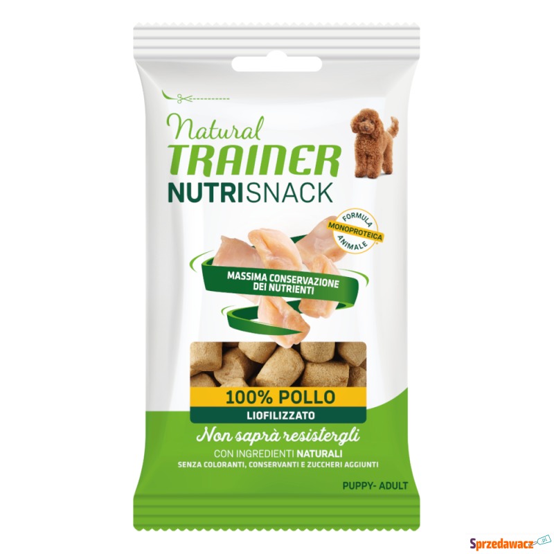 Natural Trainer Nutri Snack Puppy...