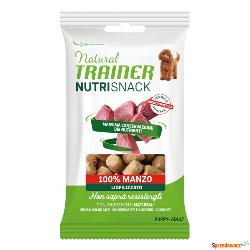 Natural Trainer Nutri Snack Puppy...