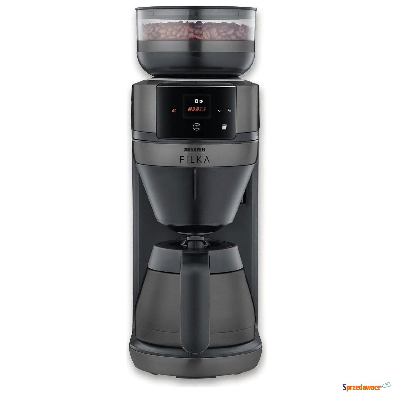 Severin KA 4855