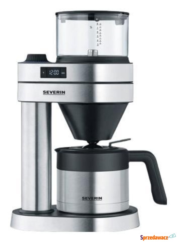 Przelewowy Severin KA 5763 Caprice