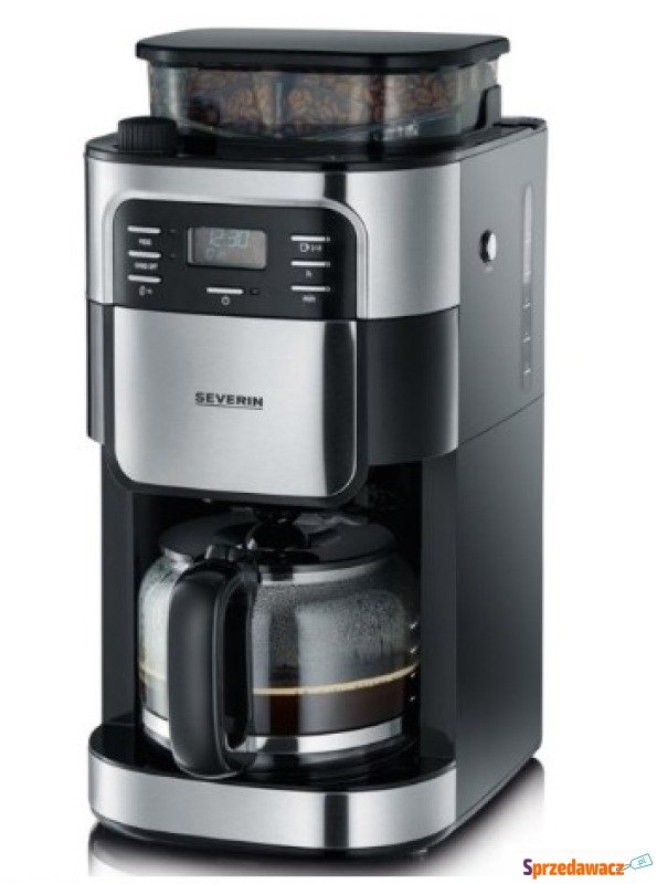 Przelewowy Severin KA 4810