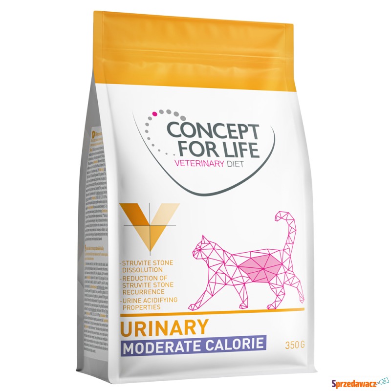 Concept for Life Veterinary Diet...