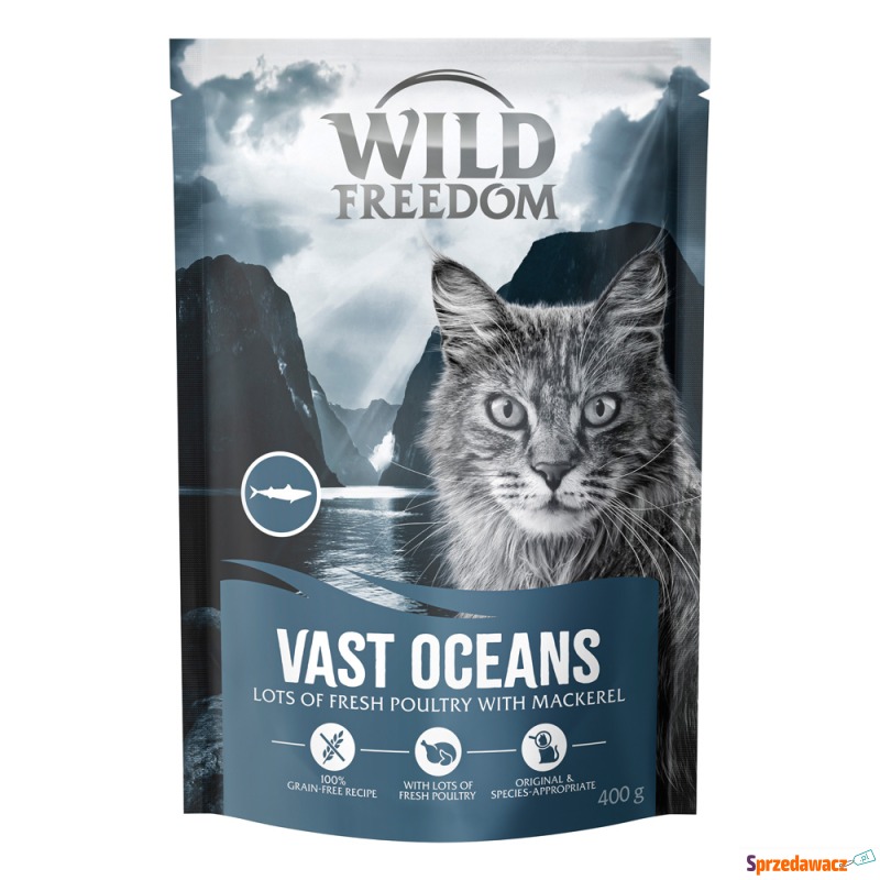 Wild Freedom Adult 