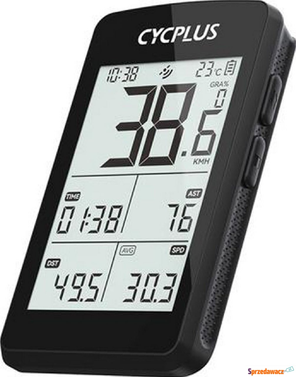 Cycplus M3