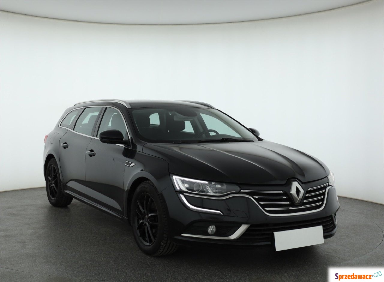 Renault Talisman 2016