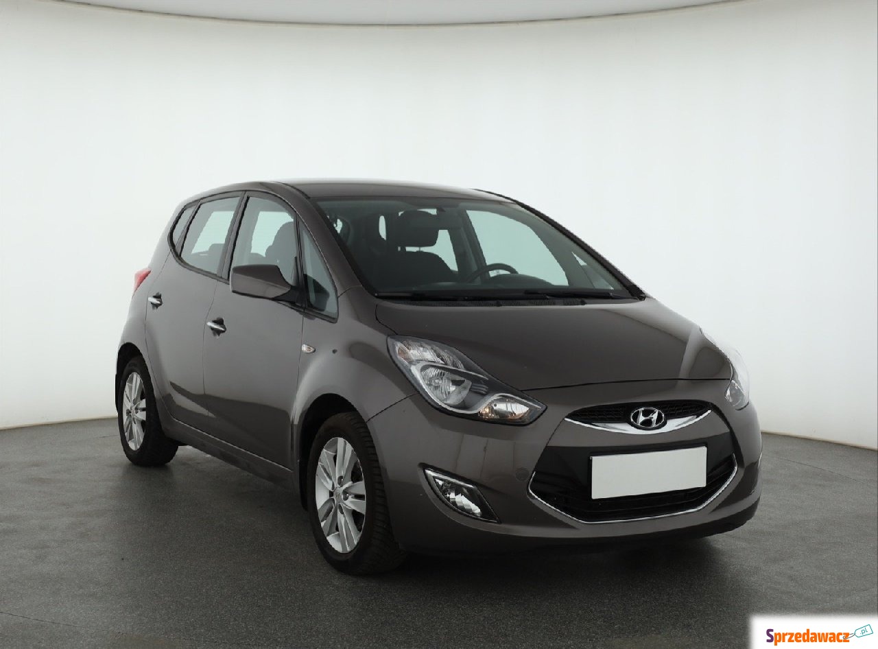 Hyundai ix20 2014