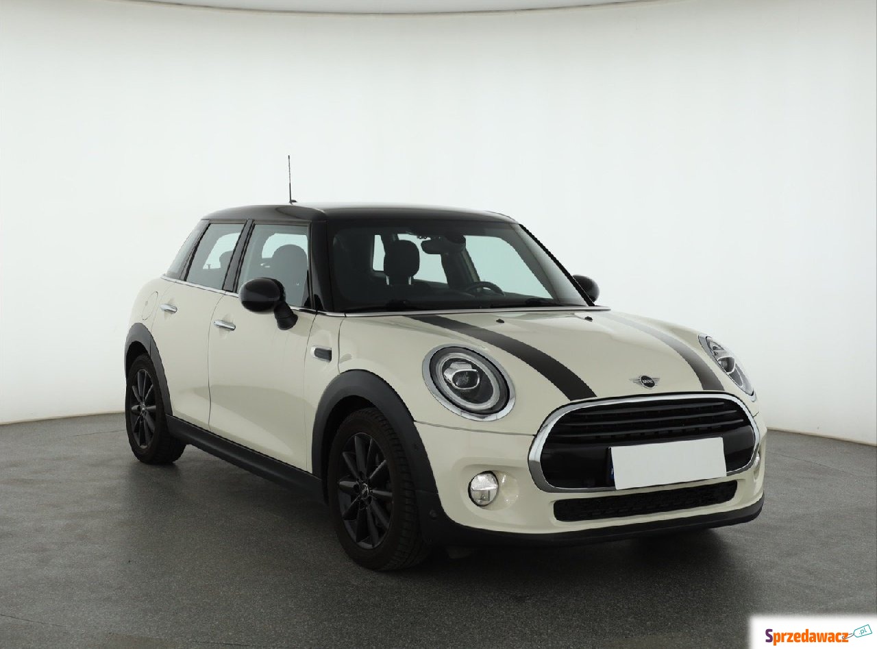 Mini 2019