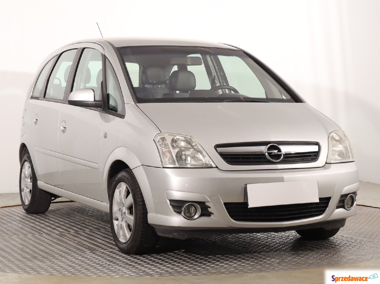 Opel Meriva 2010