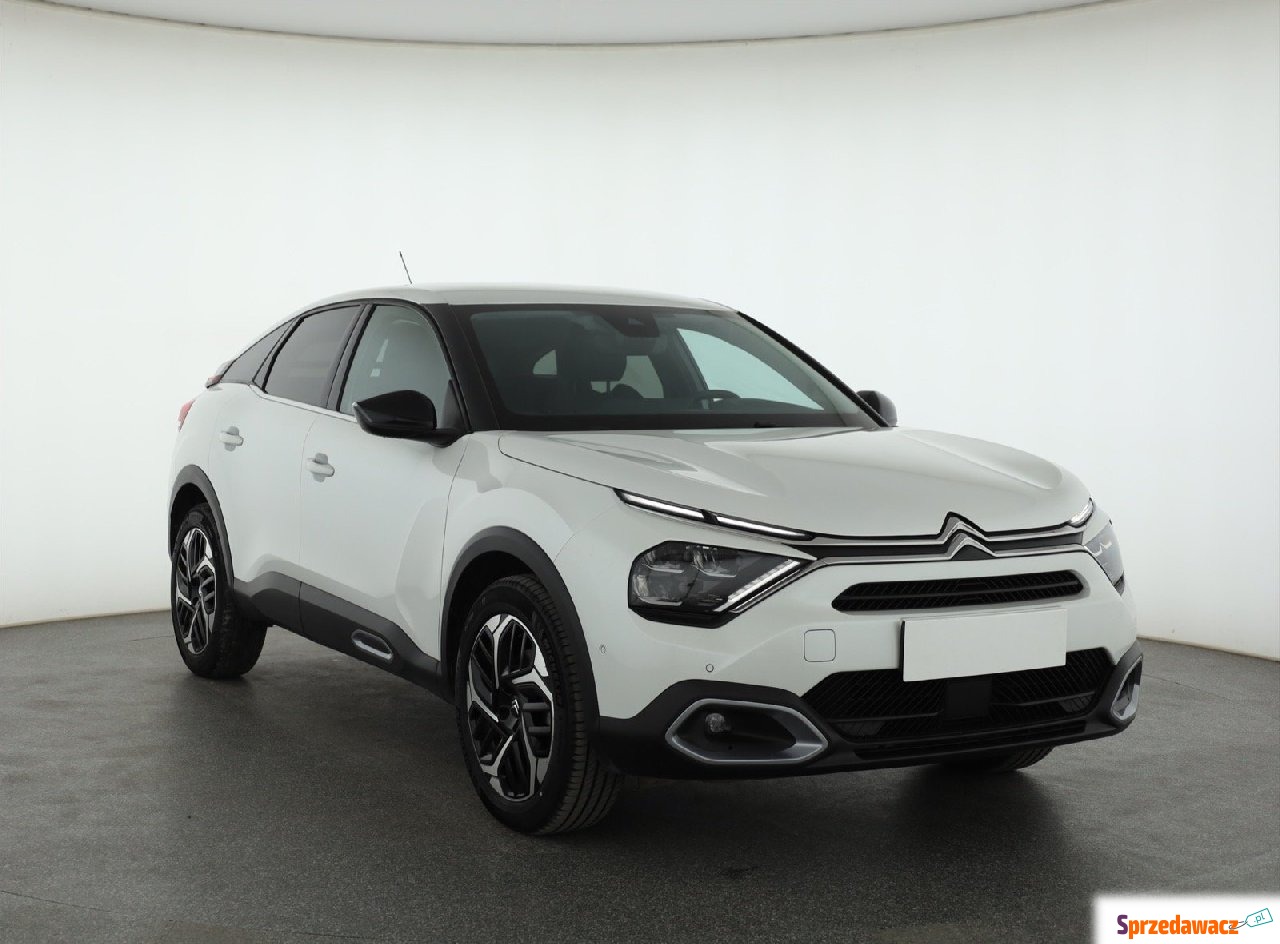 Citroen C4 2022