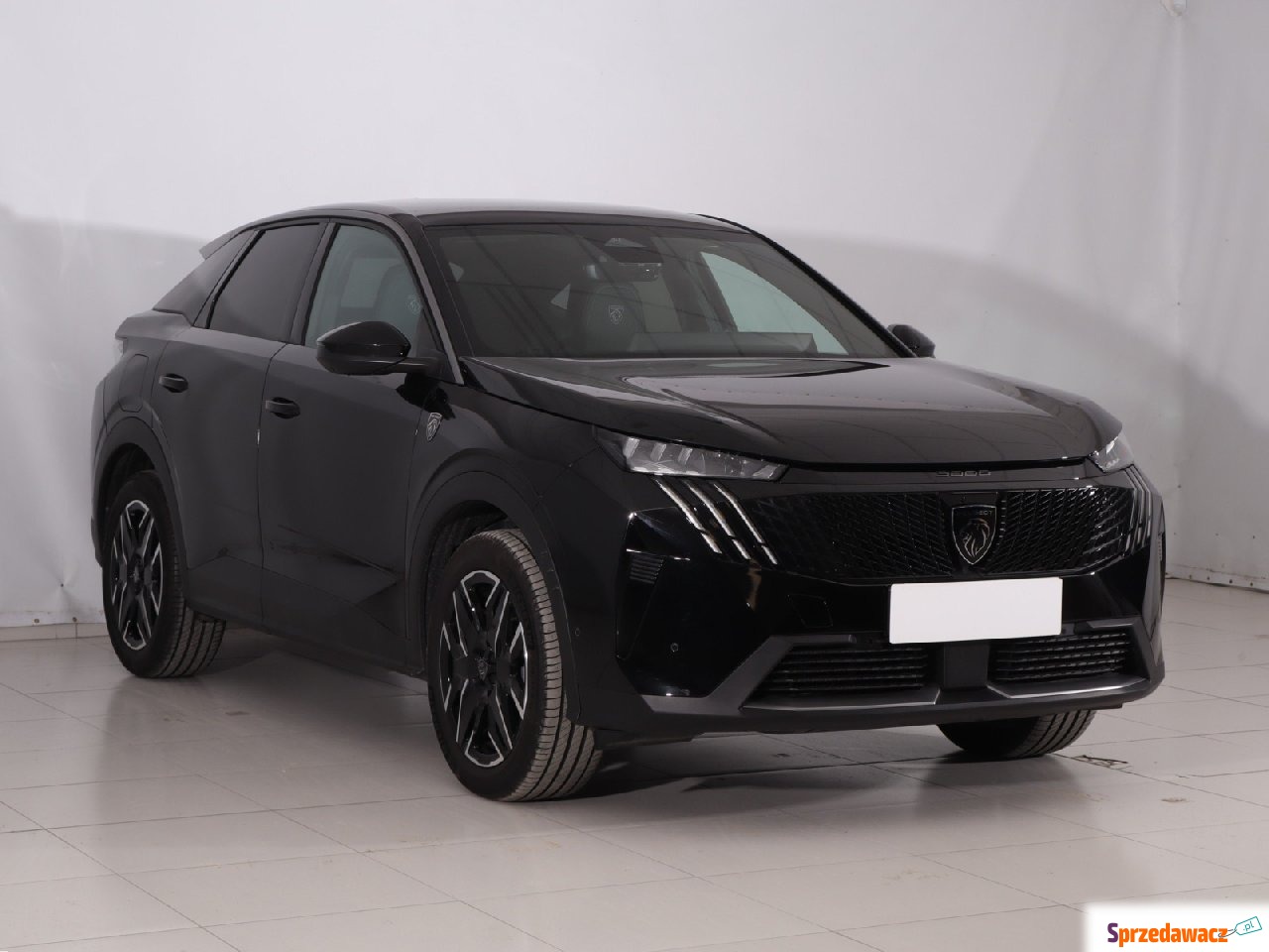 Peugeot 3008 2025