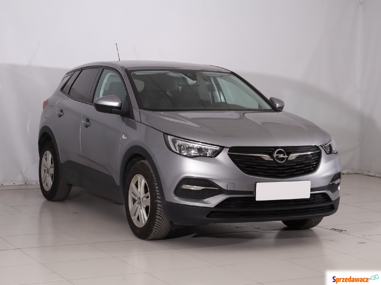 Opel 2021