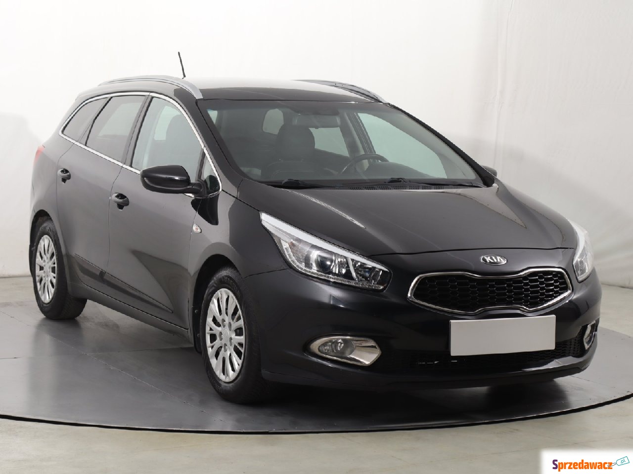 Kia Ceed 2014