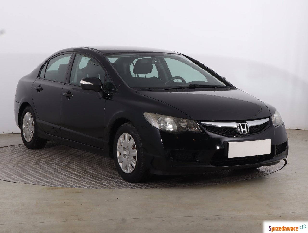 Honda Civic 1.8 i (140KM), 2009