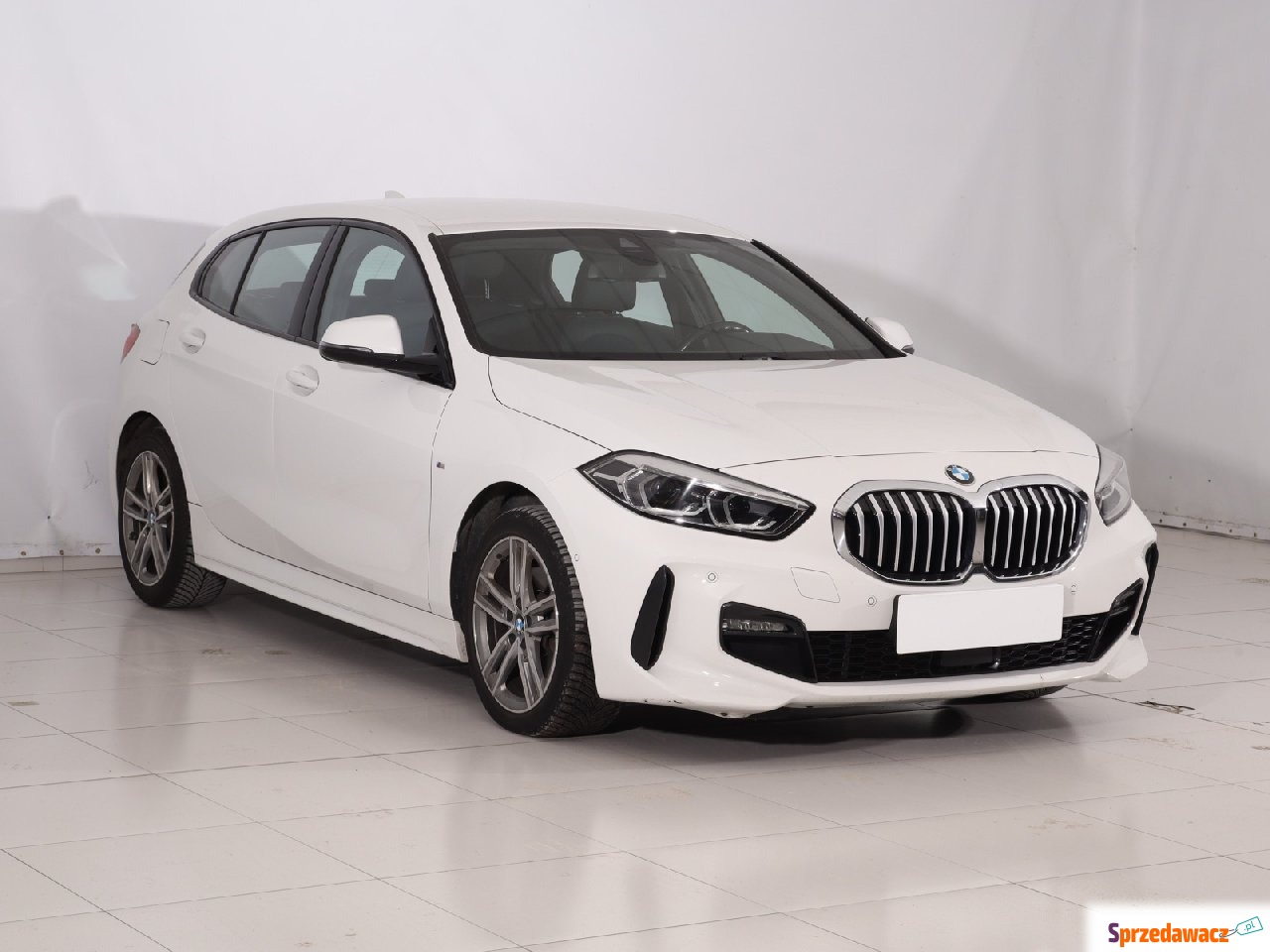 BMW Seria 1 2023