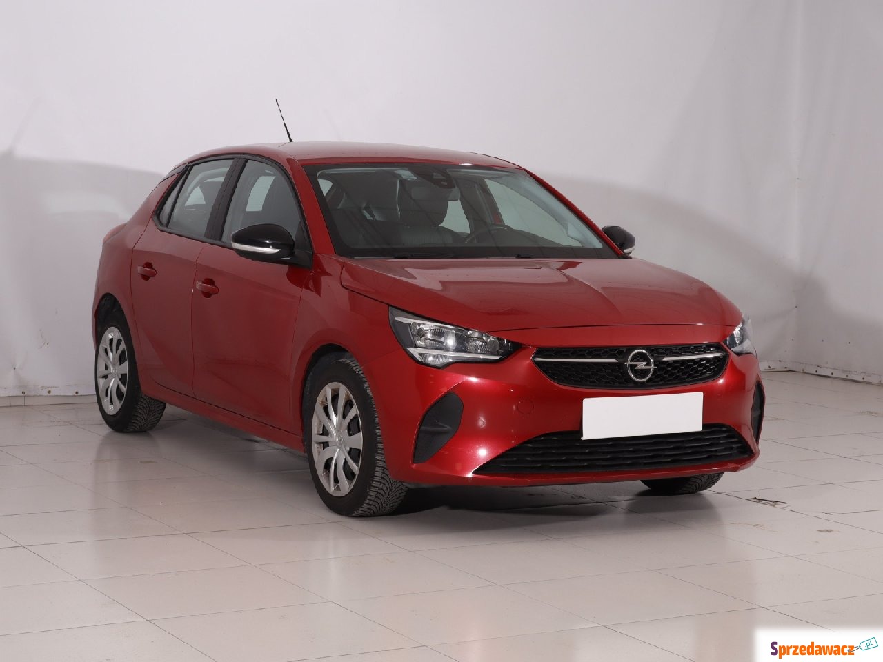 Opel Corsa 1.2 (75KM), 2023
