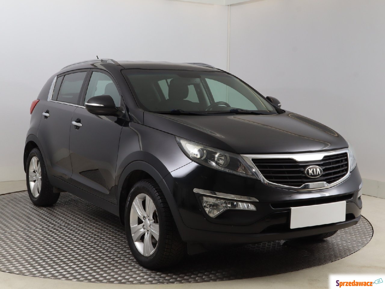Kia Sportage 2013