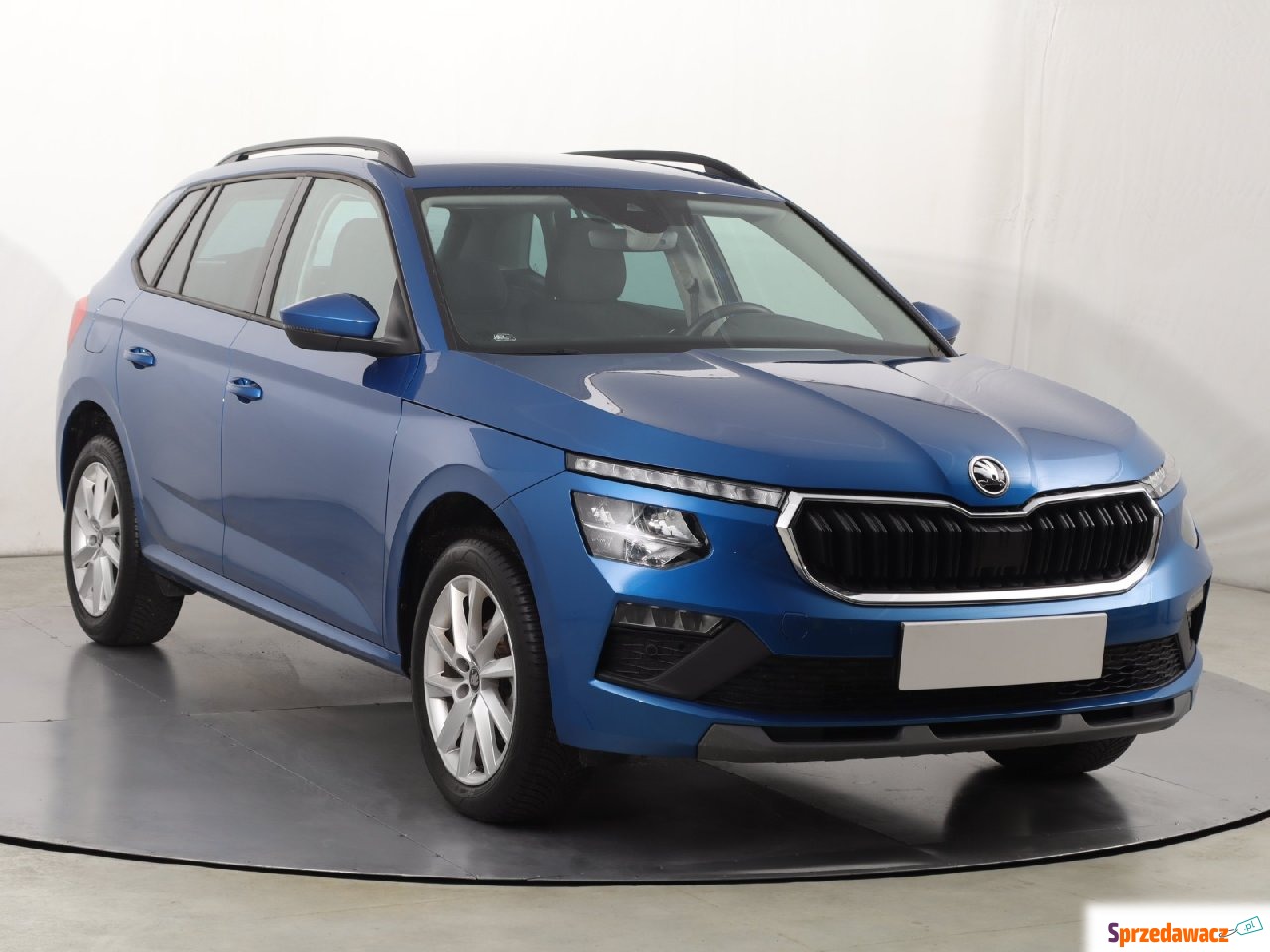 Skoda 2025