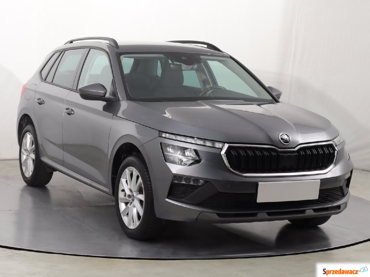 Skoda 2025