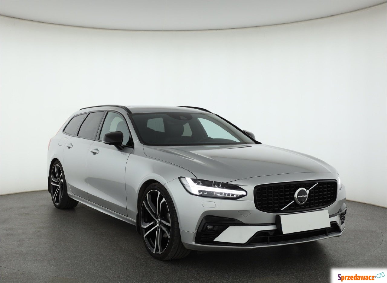 Volvo V90 2021