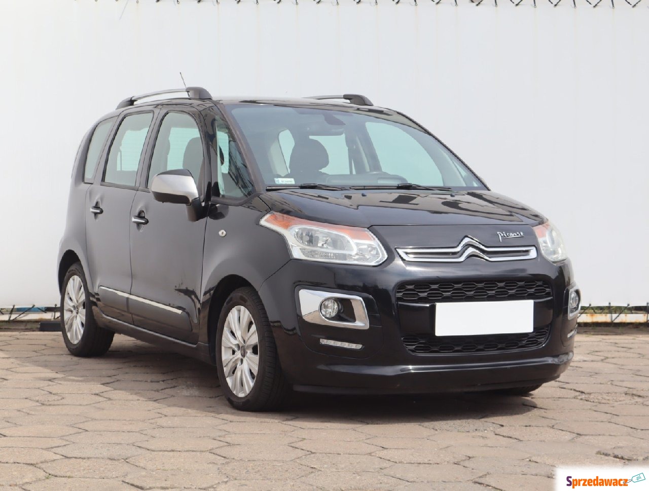 Citroen C3 Picasso 2014