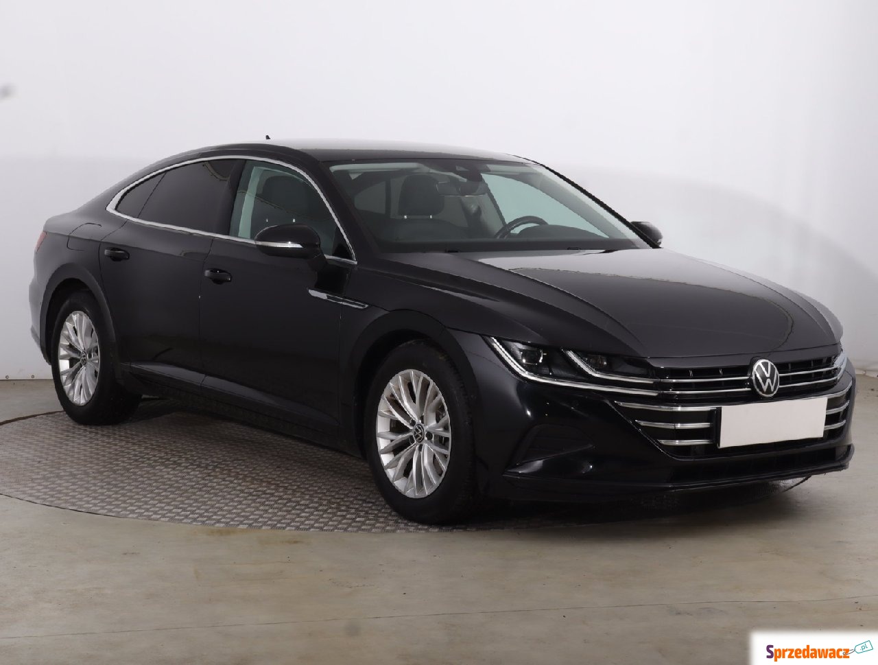 Volkswagen Arteon 2020