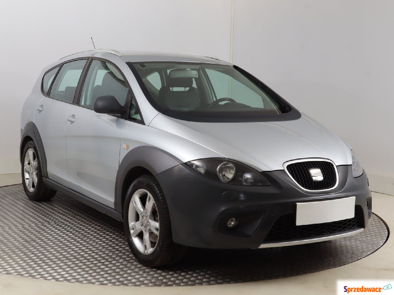 Seat Altea 2008