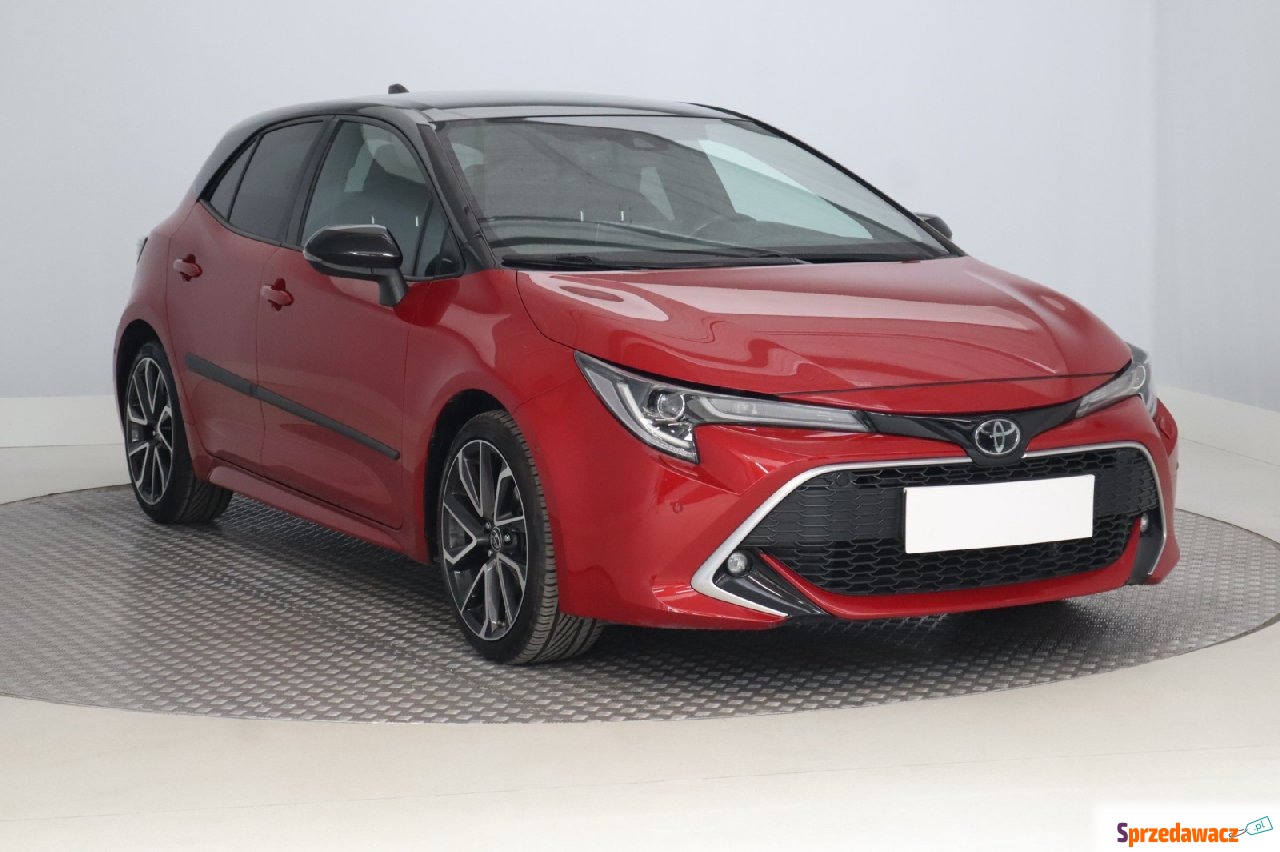Toyota Corolla 2020