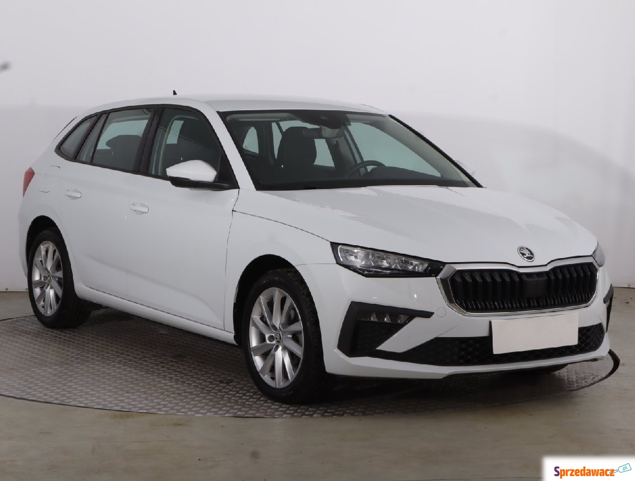 Skoda 2024
