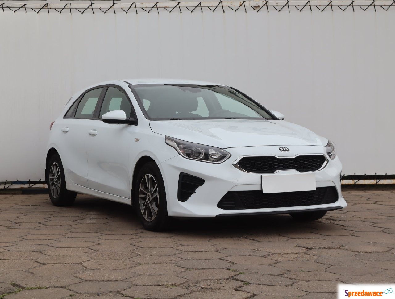 Kia Ceed 2021