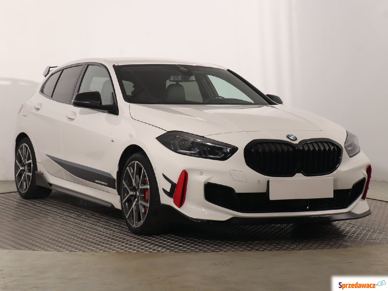 BMW Seria 1 2020
