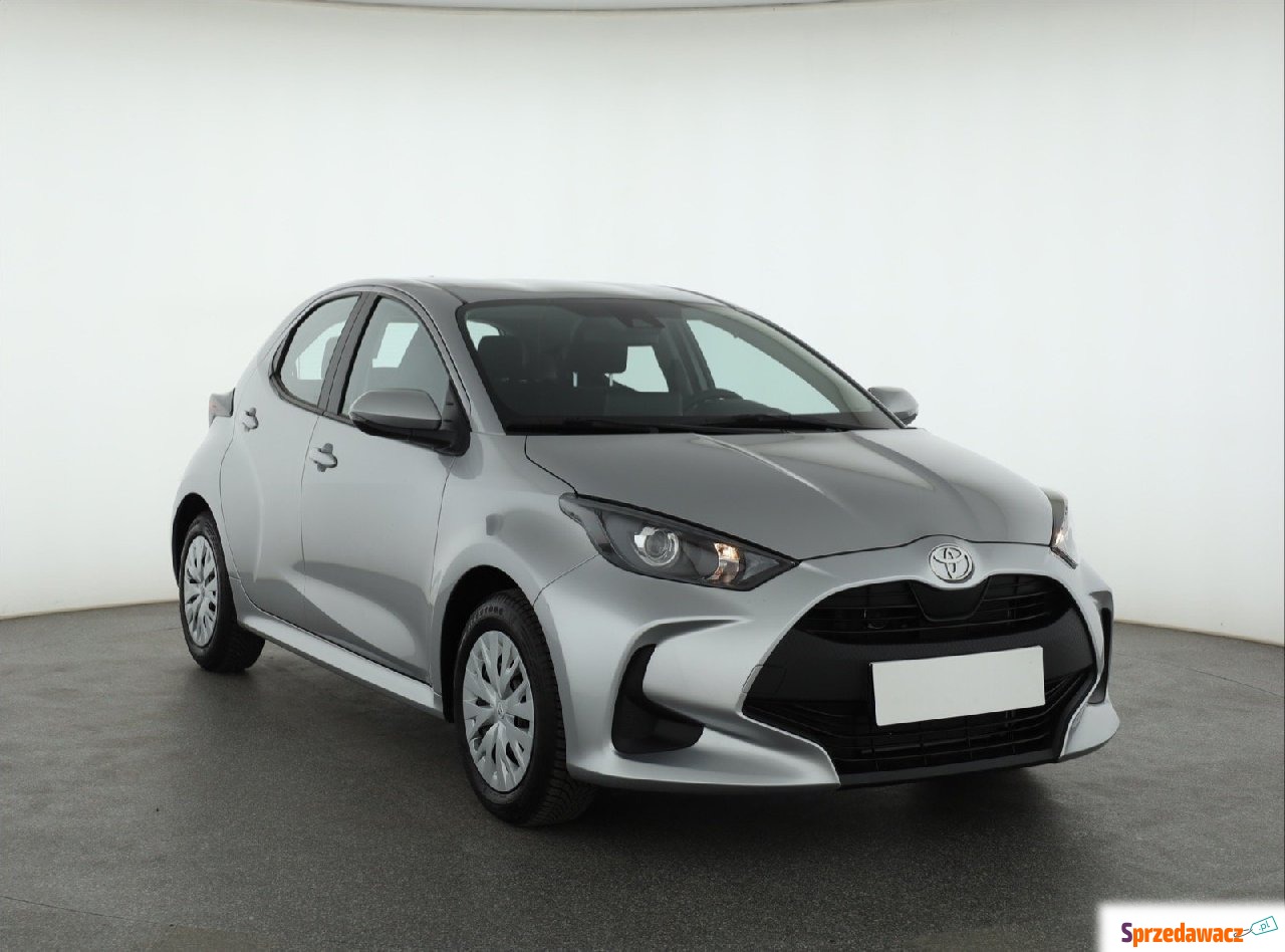 Toyota Yaris 2024