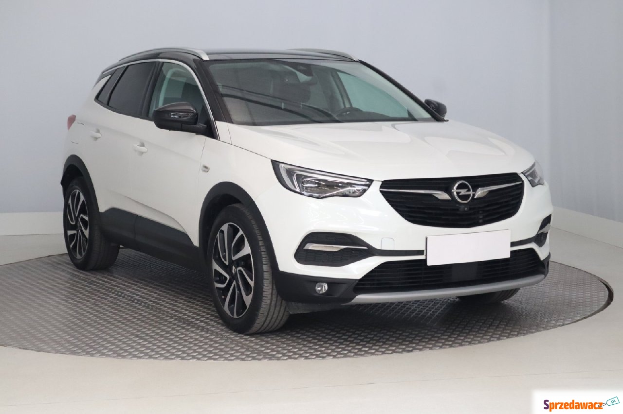 Opel 2018
