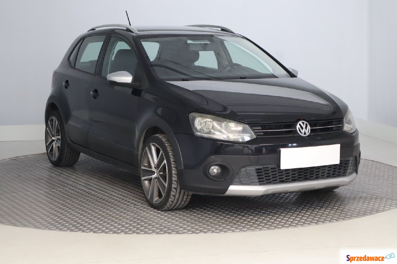 Volkswagen Polo 2010