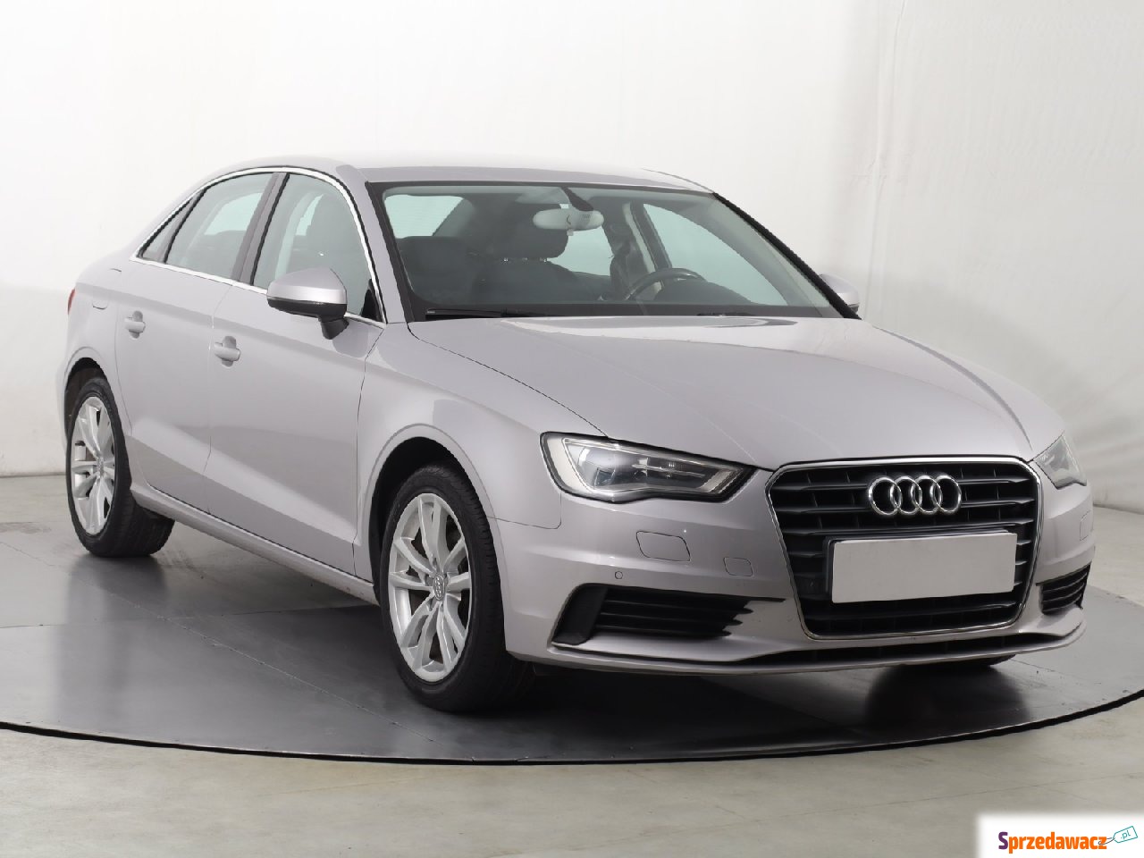 Audi A3 2014