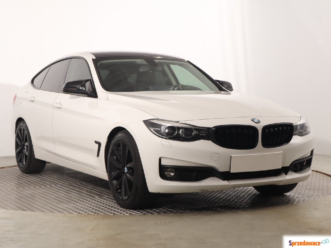 BMW Seria 3 2019