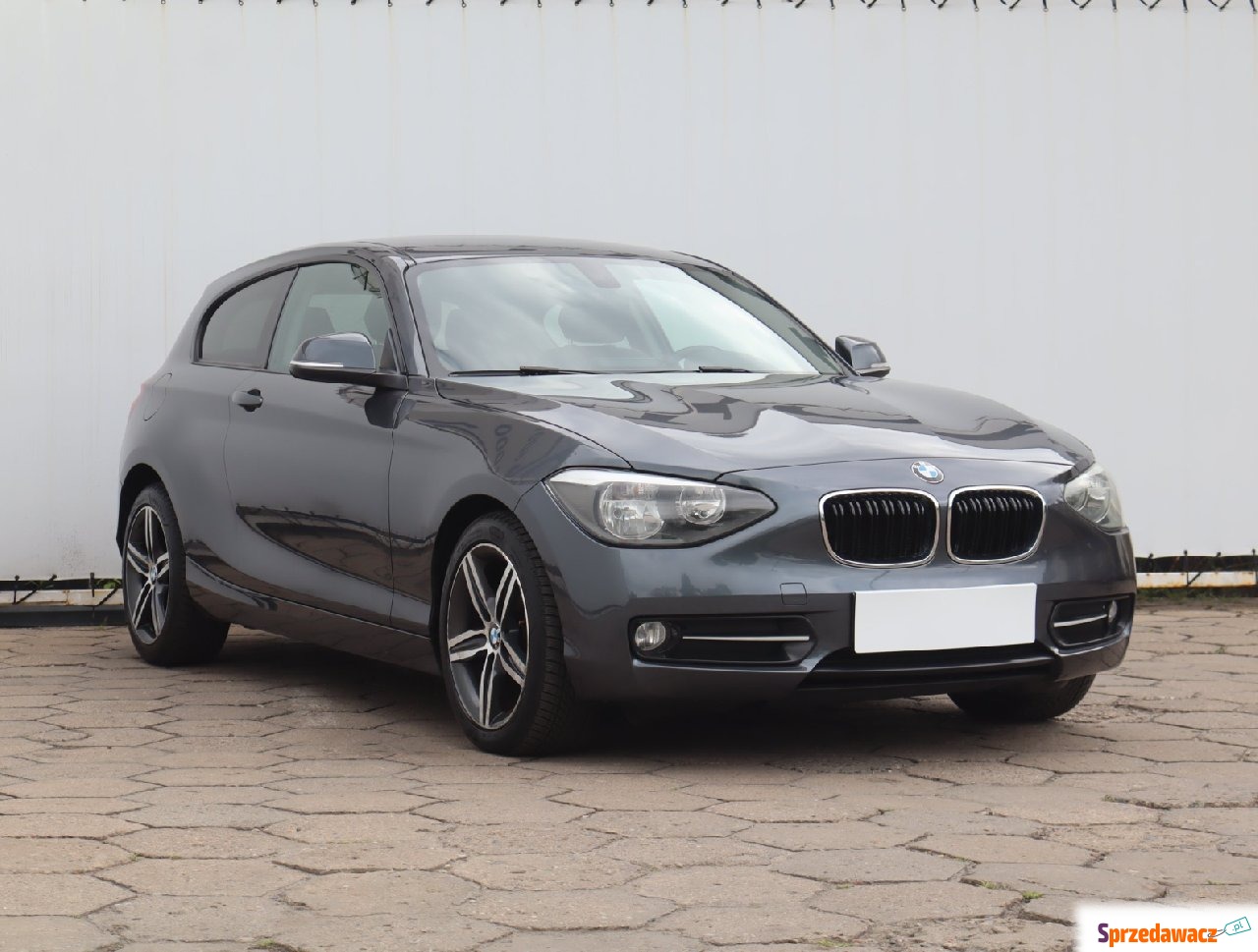 BMW Seria 1 2013