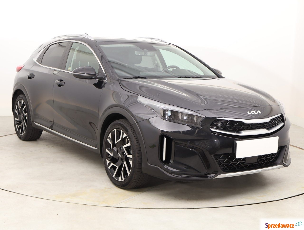 Kia 2023