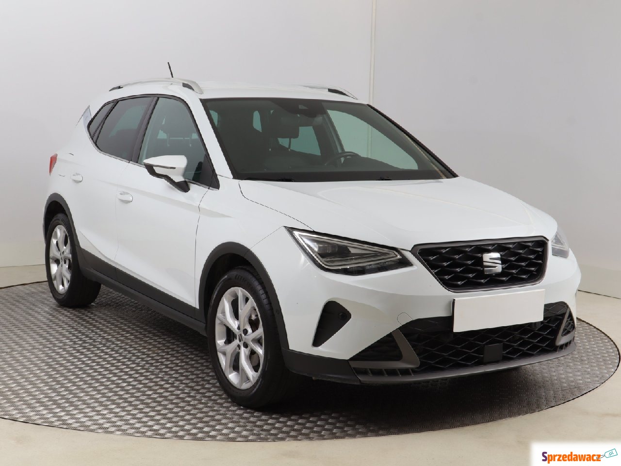 Seat Arona 2022
