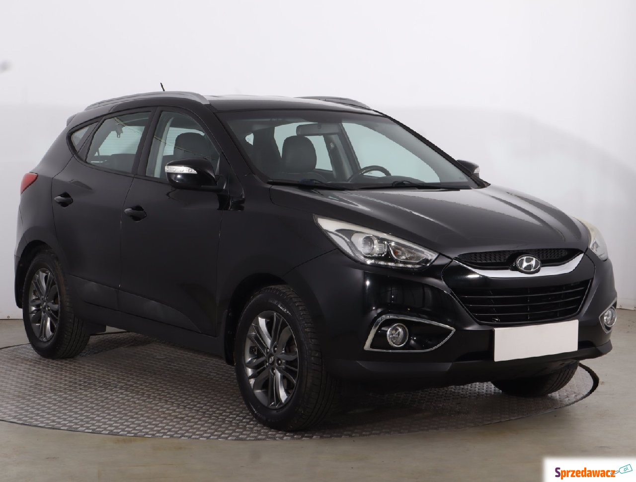 Hyundai ix35 1.6 GDI (135KM), 2014