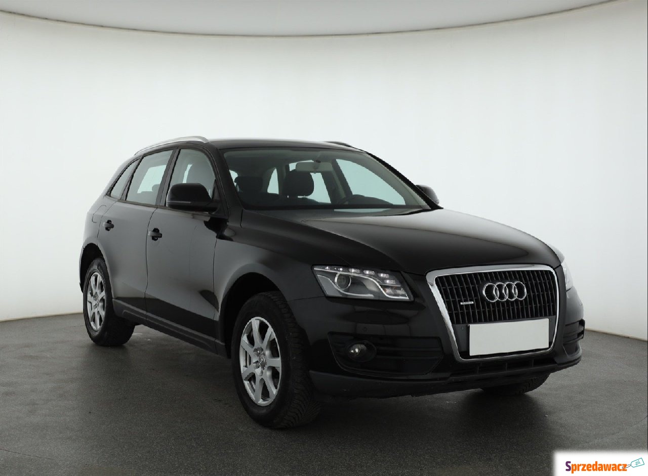 Audi Q5 2010