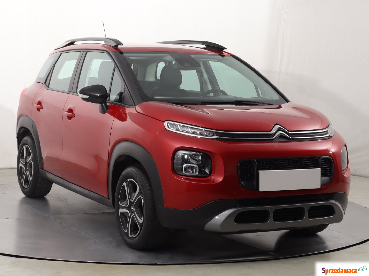 Citroen C3 2020