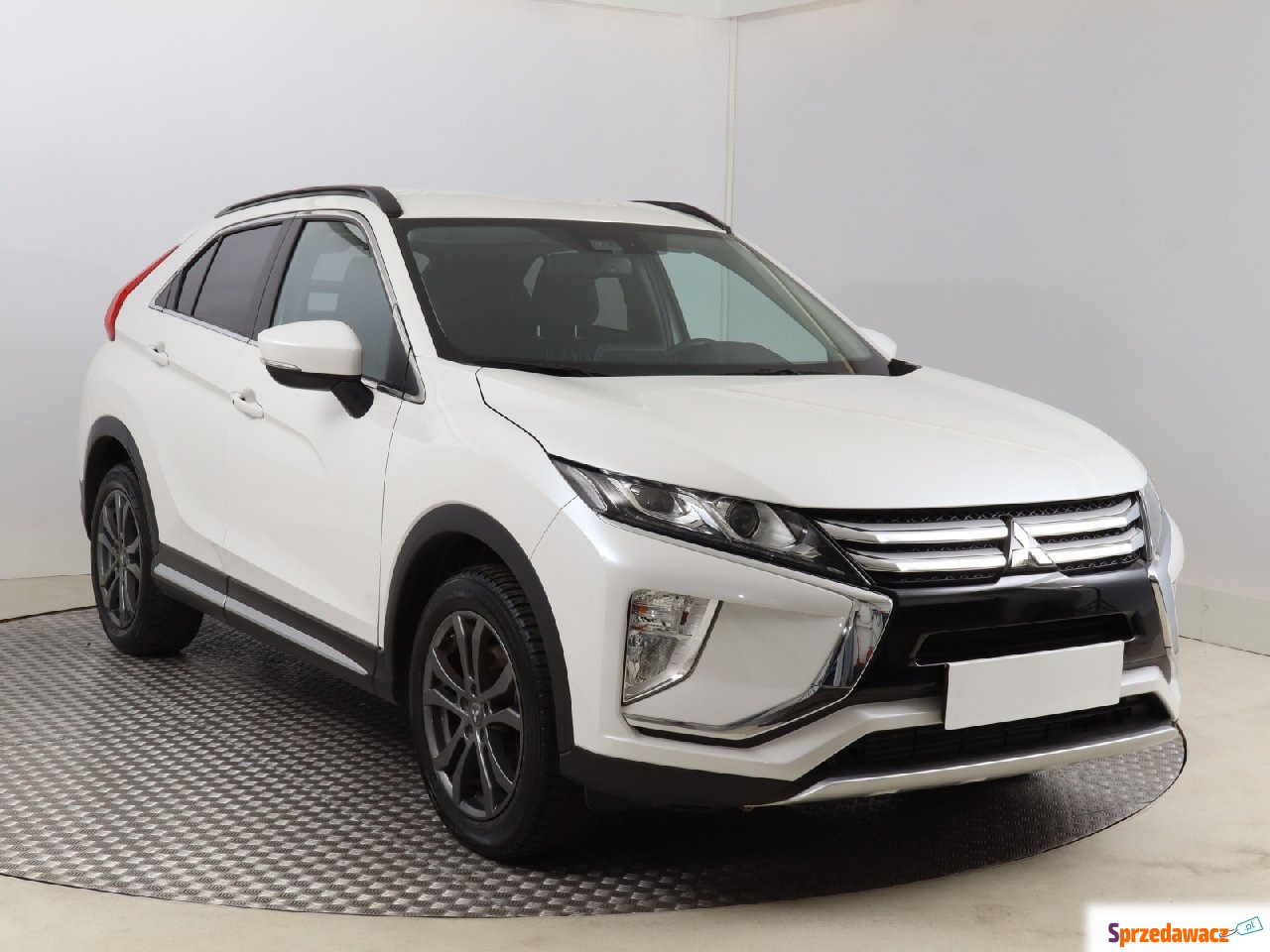 Mitsubishi Eclipse 2020