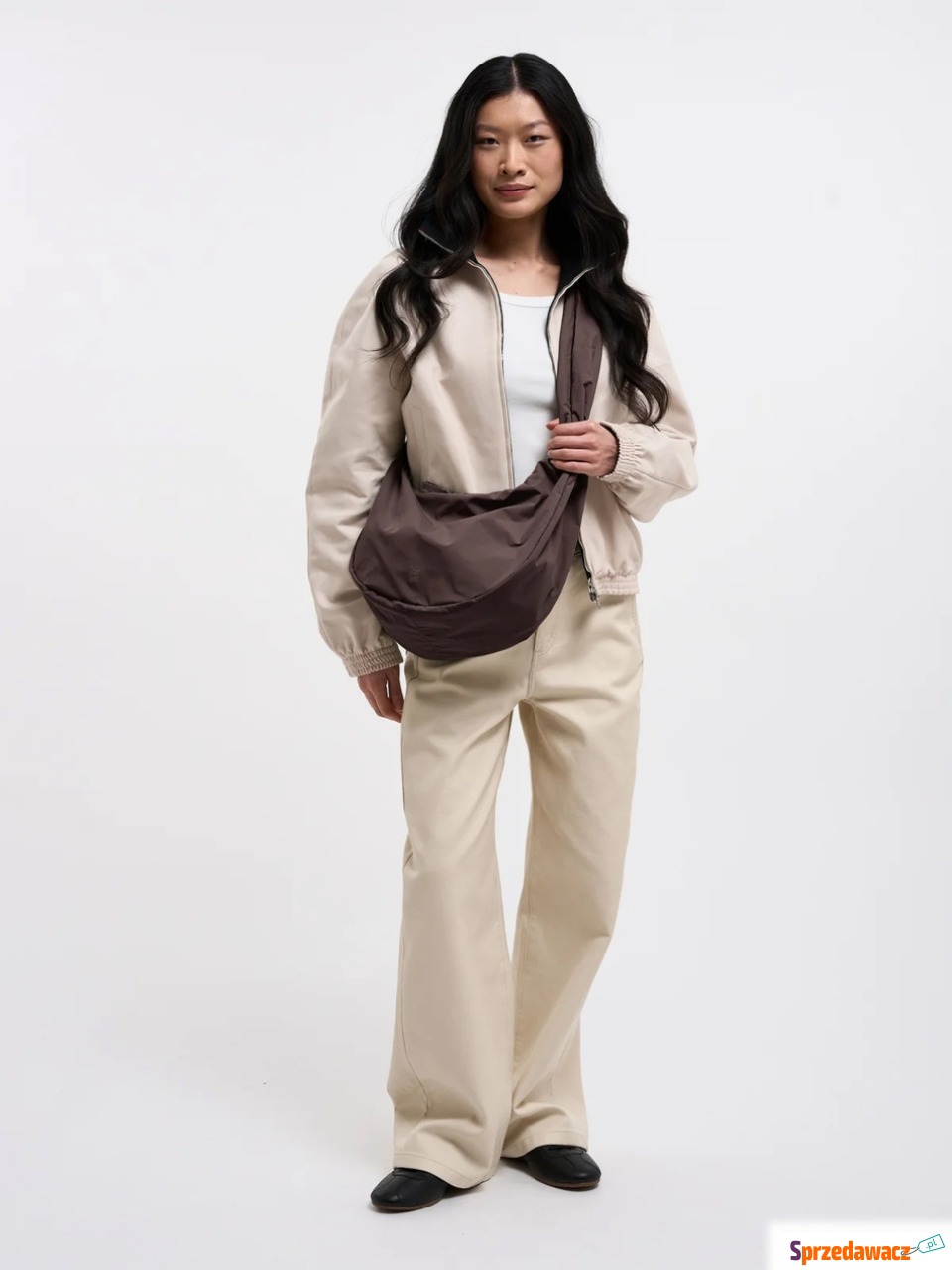 Torebka Got bag Moon Bag Ruffle...