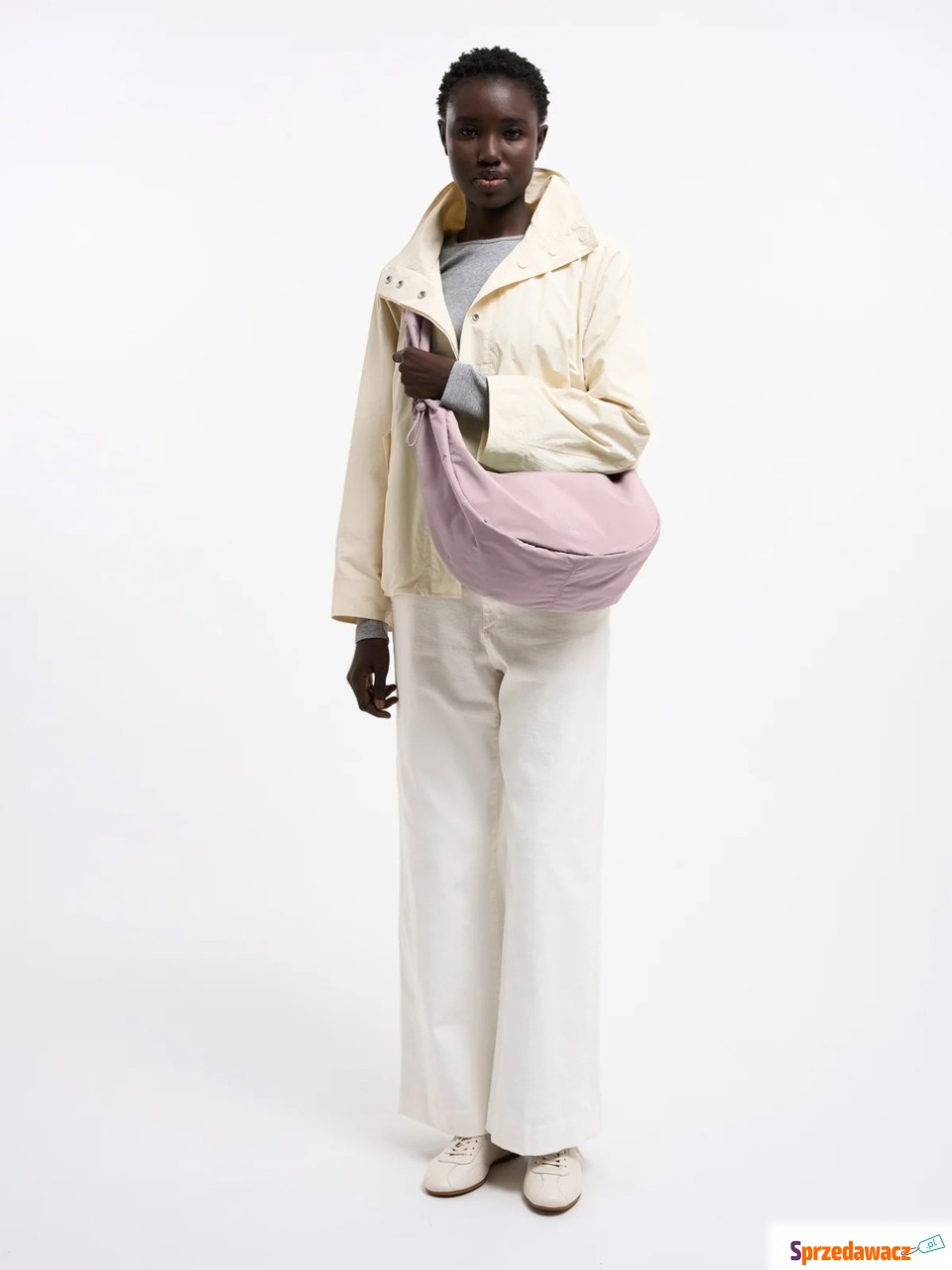 Torebka Got bag Moon Bag Ruffle...